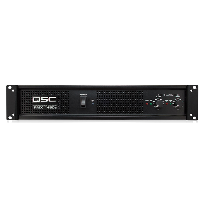 QSC RMX1450a